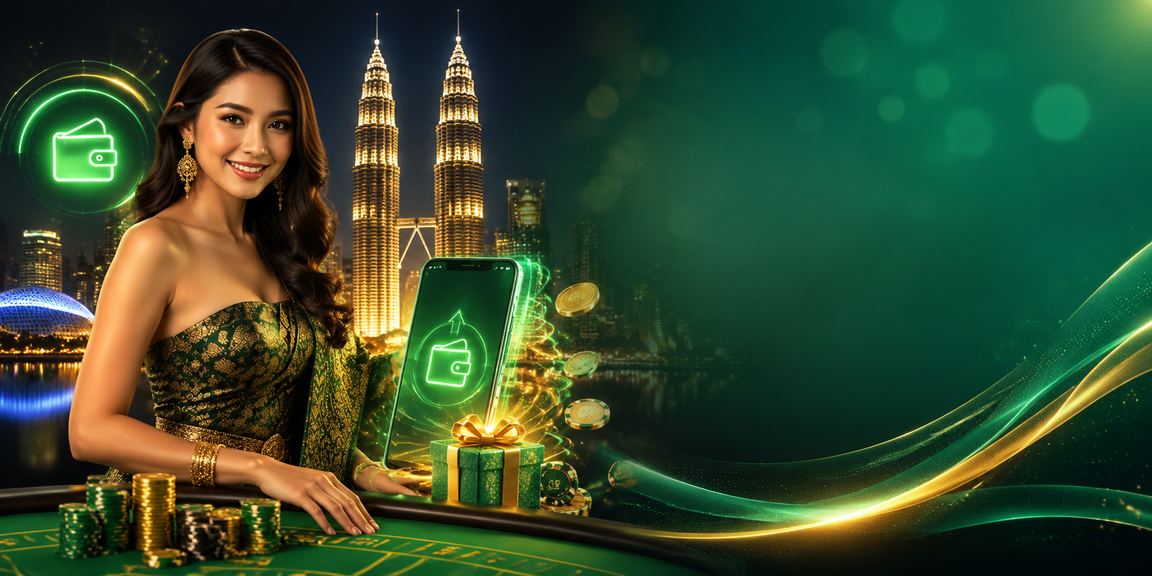 Keselamatan transaksi deposit gaya Melayu di Kuala Lumpur