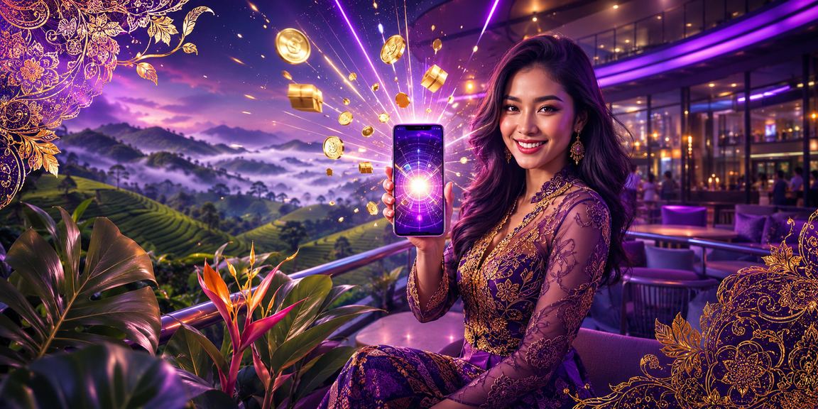Panduan pasang aplikasi cla250 Android di Malaysia