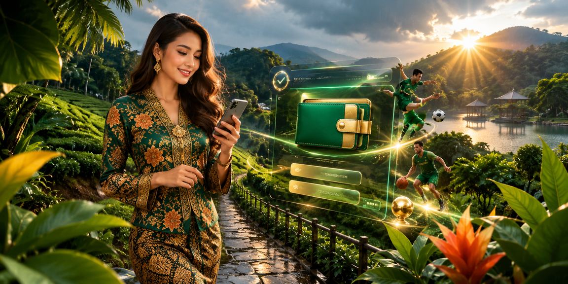 Kawalan diri dan permainan bertanggungjawab gaya Malaysia untuk pengguna cla250